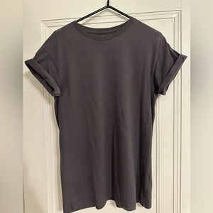 TOPMAN muscle tee